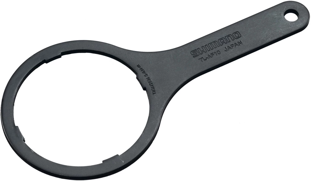 Shimano ALFINE TL-AF10 Outil De Montage Du Cache-poussière Droit A 3 Shimano ALFINE TL-AF10 Outil De Montage Du Cache-poussière Droit A