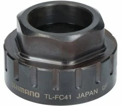 Shimano TL-FC41 Outil De Montage Direct Du Plateau Avant