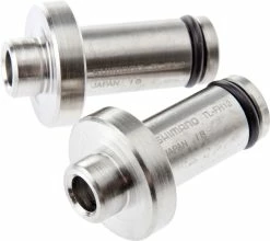 Shimano TL-FH12 Aide Au Centrage Pour Les Moyeux Avec Axe De 12mm