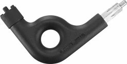 Shimano TL-FC22 Outil Pour Vis De Plateaux TORX T40, Contre-support Inclus