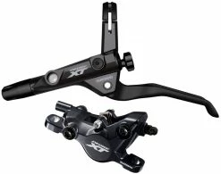 Shimano XT BL-T8100+BR-M8100 Frein à Disque 1000mm Avant