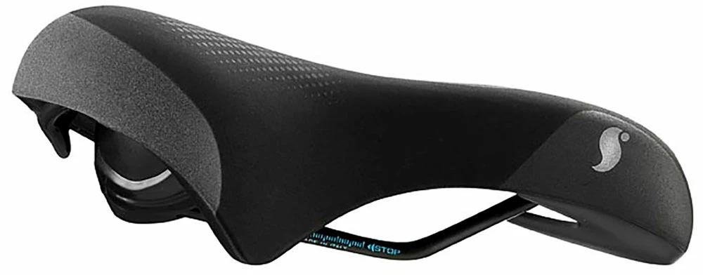 Sportourer Selle En Gel Pour Vélo électrique KAALAM 5 Sportourer Selle En Gel Pour Vélo électrique KAALAM – Image 3