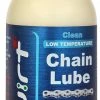 Squirt Low Temp - Cire Pour Chaînes 120ml -Vélo Soldes Squirt Low Temp Flasche 120ml SL120LT