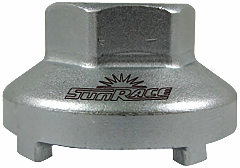 SUNRACE Lockring-Tool Outil De Montage 3 SUNRACE Lockring-Tool Outil De Montage