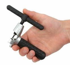 Radon Par Rivet De Chaîne 5 à 12 Fois -Vélo Soldes SuperB Kettennieter 3