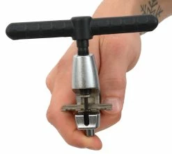 Radon Par Rivet De Chaîne 5 à 12 Fois -Vélo Soldes SuperB Kettennieter 4