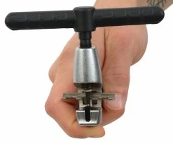 Radon Par Rivet De Chaîne 5 à 12 Fois -Vélo Soldes SuperB Kettennieter 5