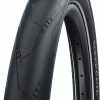 Schwalbe Super Moto Performance DD RaceGuard 28" Addix E-50 Pneu à Fil -Vélo Soldes SuperMoto Standard