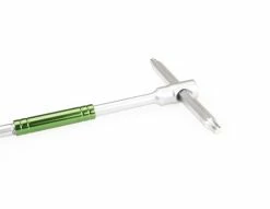 Park Tool Clé à Ergots à Poignée Torx® THT-1 -Vélo Soldes THT 1 003