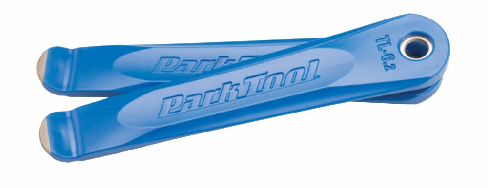 Jeu De Leviers Pour Pneus Park Tool TL-6.2 3 Jeu De Leviers Pour Pneus Park Tool TL-6.2