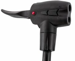 Triple Eight Pompe à Pied HQP -Vélo Soldes TRIPLE EIGHT HQP Standpumpe 6628 d