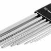 Triple Eight Set De Clés à Six Pans Creux -Vélo Soldes TRIPLE EIGHT Innensechskantschlussel Set 6603