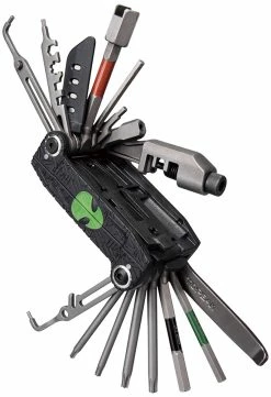 Topeak ALiEN X Multitool