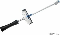 Park Tool Clé Dynamométrique 3/8 TW-1.2/2.2 -Vélo Soldes TW 2 2 001