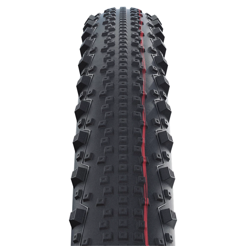 Schwalbe Thunder Burt Evo Super Ground 27,5x2,10" Addix Speed E-25 Pneus Pliants 4 Schwalbe Thunder Burt Evo Super Ground 27,5x2,10" Addix Speed E-25 Pneus Pliants – Image 2