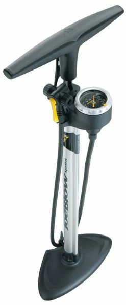 Topeak Pompe à Pied JoeBlow Sprint