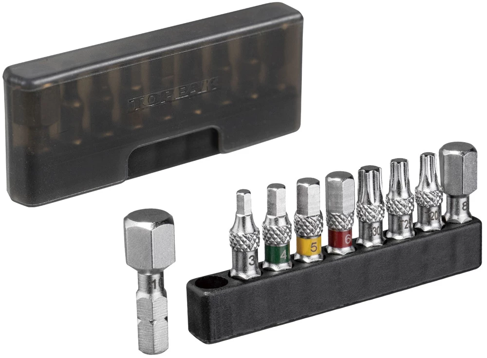 Topeak Clé Dynamométrique Torq Stick 4-20 Nm 4 Topeak Clé Dynamométrique Torq Stick 4-20 Nm – Image 2