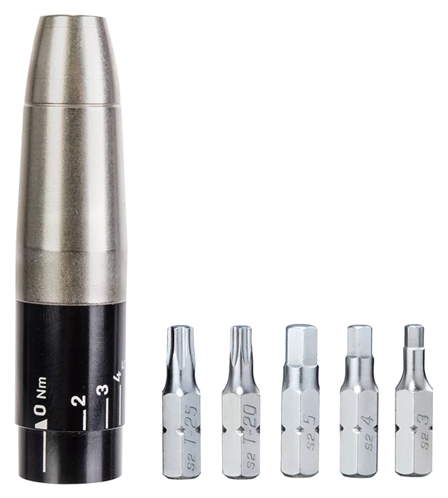 Topeak Nano TorqBox X 3 Topeak Nano TorqBox X