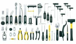 Topeak Chariot à Outils PrepStation Pro 9 Topeak Chariot à Outils PrepStation Pro -Vélo Soldes Topeak PrepStation Pro 154710098 b