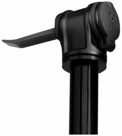 Topeak Mini Pompe à Air Roadie TT -Vélo Soldes Topeak Roadie TT Mini 15700112 3