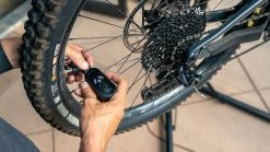 Topeak SmartGauge D2X Manomètre Numérique De Pression D'air -Vélo Soldes Topeak SmartGauge D2X 3
