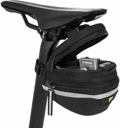 Topeak Survival Tool Wedge Pack II -Vélo Soldes Topeak Survival Tool Wedge Pack II TC2276B2 3