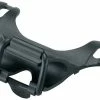 Topeak Support De Pompe Pour Pocket Rocket, Pocket DX, Micro Rocket -Vélo Soldes Topeak TPMB 2C 1 Pumpenhalter fur Pocket Rocket Pocket DX Micro Rocket 2
