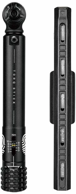 Topeak Clé Dynamométrique Torq Stick 2-10 Nm