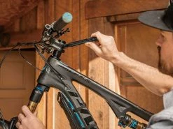 Topeak Clé Dynamométrique Torq Stick 2-10 Nm -Vélo Soldes Topeak Torq Stick TT2587 5