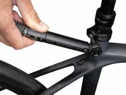 Topeak Clé Dynamométrique Torq Stick 2-10 Nm -Vélo Soldes Topeak Torq Stick TT2587 6