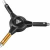 Topeak Clé à Six Pans Creux En Y De 4/5/6 Mm -Vélo Soldes Topeak Y Innensechskant Schlussel TT2598