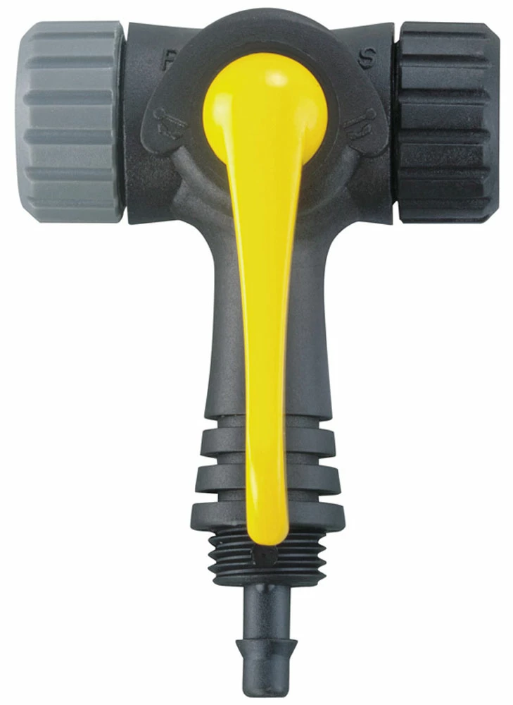 Topeak Tête De Pompe TwinHead Pour JoeBlow Sport Et Sprint 3 Topeak Tête De Pompe TwinHead Pour JoeBlow Sport Et Sprint