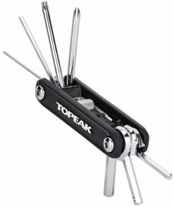 Topeak Deluxe Cycling Accessory Kit 9 Topeak Deluxe Cycling Accessory Kit -Vélo Soldes Topeak Deluxe Cycling Accessory Kit TC2407 ctJ9P8o36z707S