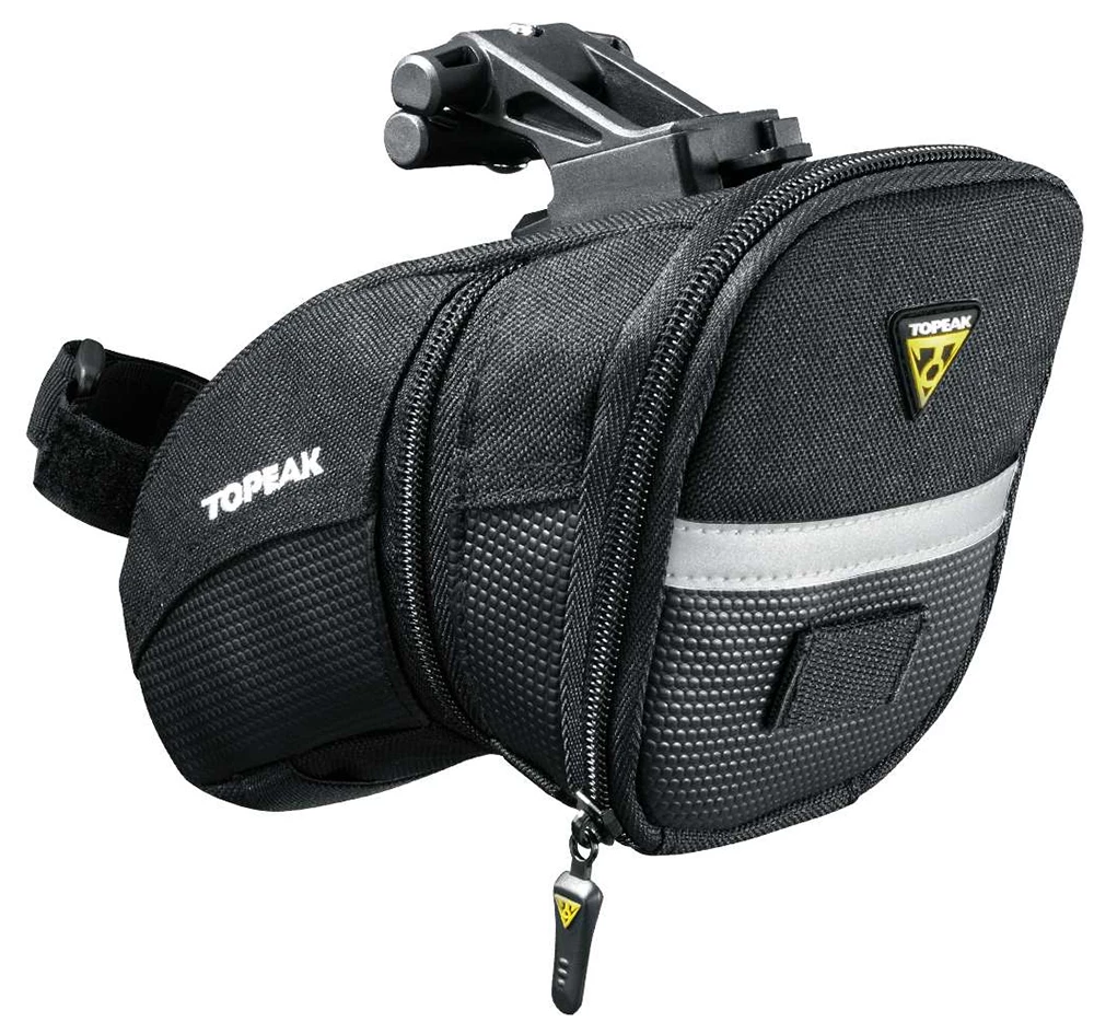 Topeak Deluxe Cycling Accessory Kit 7 Topeak Deluxe Cycling Accessory Kit – Image 5