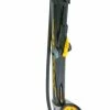 Topeak Pompe à Pied JoeBlow Max II -Vélo Soldes Topeak Joe Blow Max II Standpumpe 15700040 a