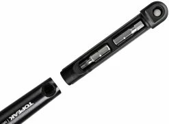Topeak Nano TorqBar X -Vélo Soldes Topeak Nano TorqBar X TT2576 c