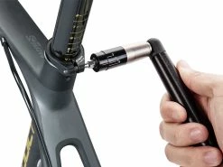 Topeak Nano TorqBar X -Vélo Soldes Topeak Nano TorqBar X TT2576 d