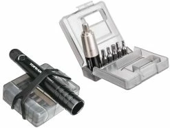 Topeak Nano TorqBar X -Vélo Soldes Topeak Nano TorqBar X TT2576 e