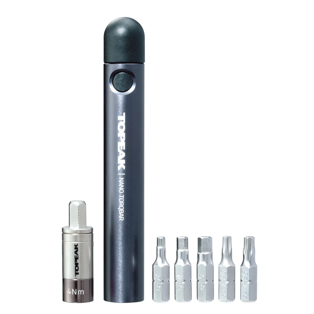 Topeak Nano Torqbar 3 Topeak Nano Torqbar