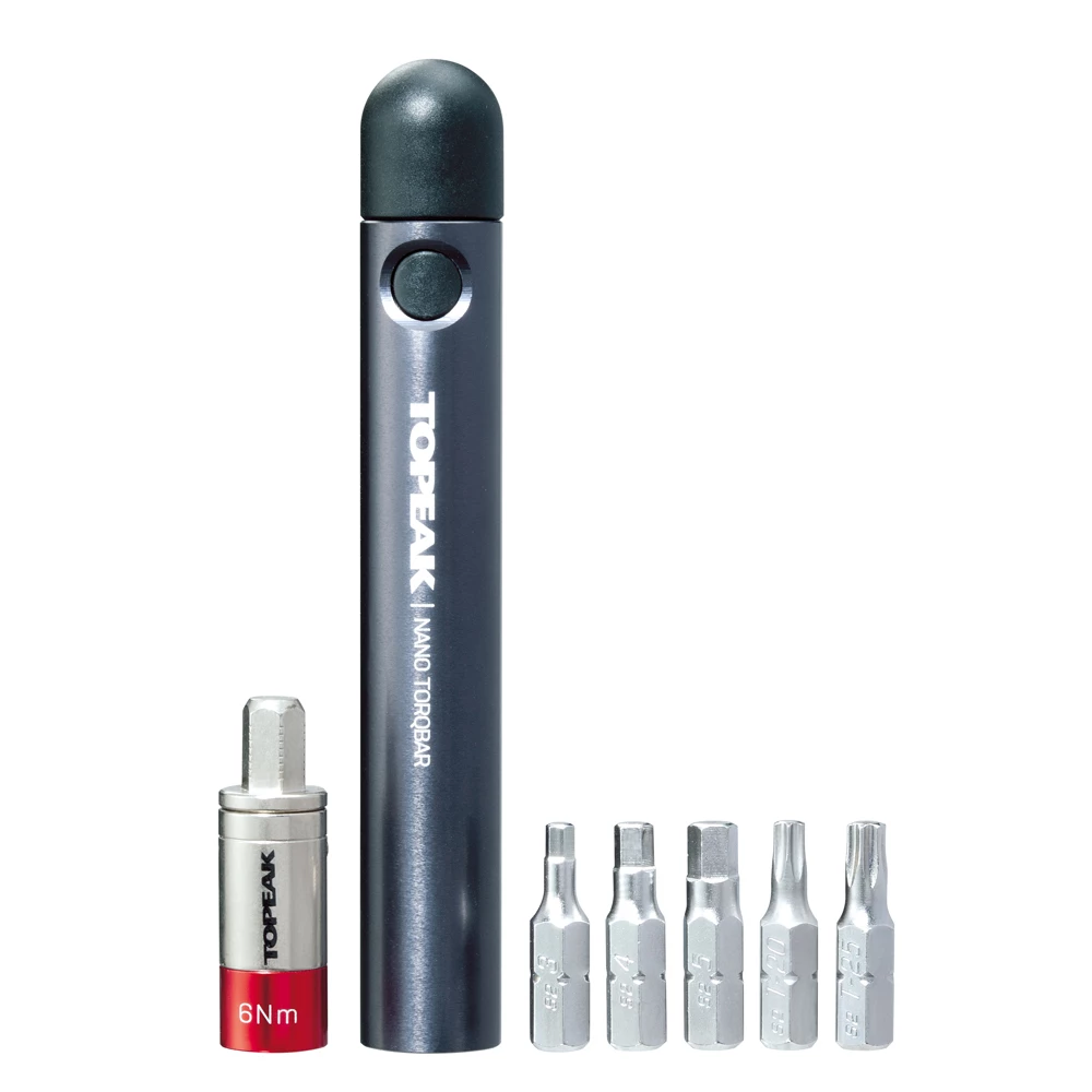 Topeak Nano Torqbar 5 Topeak Nano Torqbar – Image 3