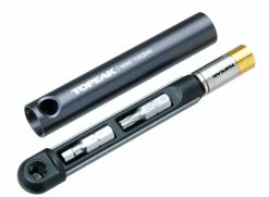 Topeak Nano Torqbar 12 Topeak Nano Torqbar -Vélo Soldes Topeak Nano Torqbar 5