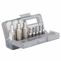 Topeak Nano Torqbar DX 11 Topeak Nano Torqbar DX -Vélo Soldes Topeak Torqbar DX 5