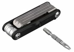 Topeak Tubi 11 Tubeless-Multitool -Vélo Soldes Topeak Tubi 11 20082632 05