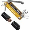 Topeak Tubi 11 Combo Tubeless-Multitool -Vélo Soldes Topeak Tubi 11 20082651 01