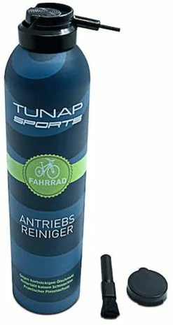 TUNAP SPORTS Nettoyage De La Chaîne Et De L'entraînement