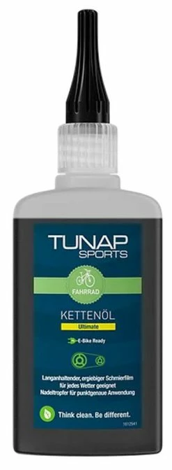 TUNAP SPORTS Huile De Chaîne Ultime