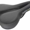 VELO Selle De Randonnée Basic Deep Channel -Vélo Soldes Velo Basic Deep Channel 250198 1