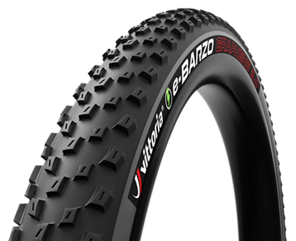 Vittoria Pneu Pliable E-Barzo 29" TNT Graphene 2.0 3 Vittoria Pneu Pliable E-Barzo 29" TNT Graphene 2.0