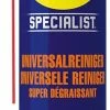 WD-40 Nettoyant Universel Specialist® 500ml -Vélo Soldes WD 40 4939325NBA SPECIALIST Universalreiniger 1