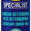 WD-40 Specialist® Spray Pour Chaîne De Bicyclette 250ml 2 WD-40 Specialist® Spray Pour Chaîne De Bicyclette 250ml -Vélo Soldes WD 40 49911NBA Fahrrad Kettenspray 1